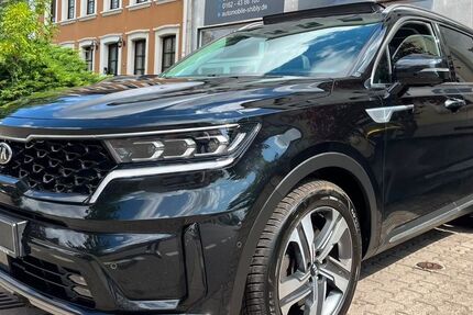Kia Sorento 150.000 km 23.750 &euro; Dillingen 66763