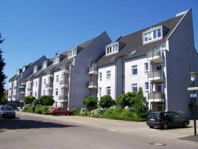 Etagenwohnung Homburg - 2 Zimmer, 144.000&euro; | Angebot:25983335