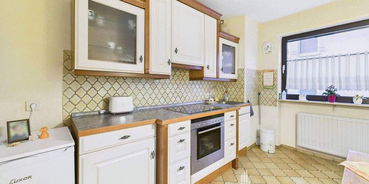 Doppelhaushälfte Saarlouis / Fraulautern Fraulautern - 4 Zimmer, 155 m&sup2;, 350.000&euro; | Angebot:25664668