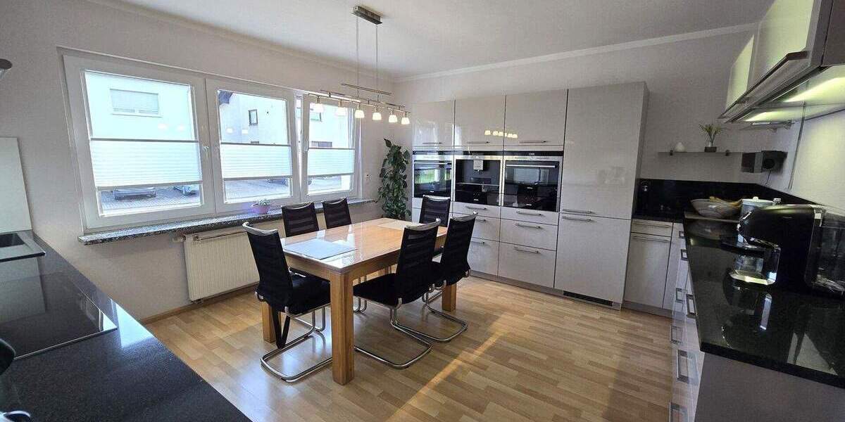 Doppelhaushälfte Schwalbach / Hülzweiler Hülzweiler - 5 Zimmer, 152 m&sup2;, 450.000&euro; | Angebot:25677427