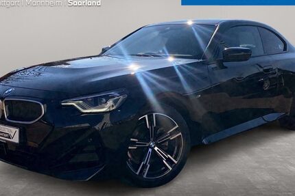 BMW 220 12.220 km 40.880 &euro; Saarlouis 66740