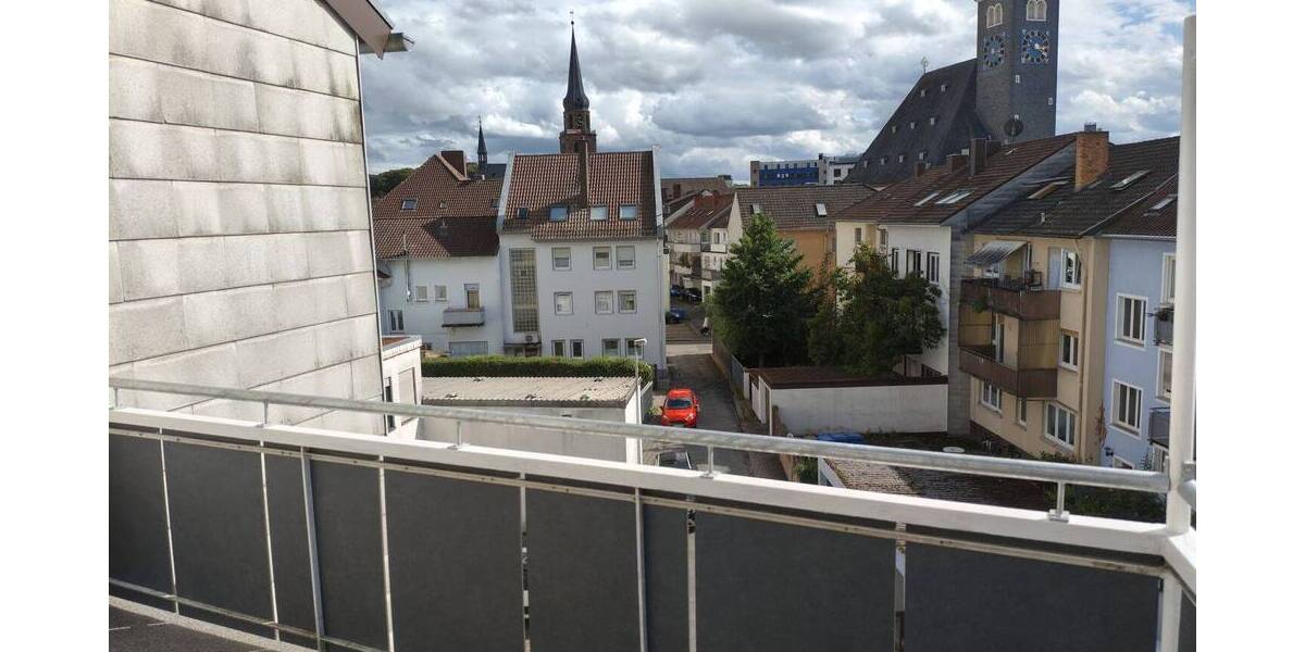 Etagenwohnung Zweibrücken - 4 Zimmer, 100 m&sup2;, 135.000&euro; | Angebot:25736625