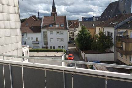 Wohnung Zweibrücken - 4 Zimmer, 100 m&sup2;, 135.000&euro; | Angebot:25736625