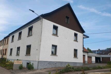 Haus Blieskastel - 169.000&euro; | Angebot:22417287