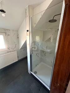 EINZIEHEN & WOHLFÜHLEN - Dachgeschoßwohnung Marpingen | Angebot:27102324