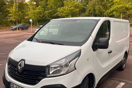Renault Trafic 176.250 km 11.490 &euro; Saarbrücken 66111