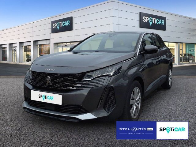 Peugeot 3008 23.122 km 17.290 &euro; Völklingen 66333