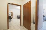 Etagenwohnung Saarbrücken Kieselhumes - 2 Zimmer, 55 m&sup2;, 693&euro; | Angebot:26675828