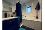 Doppelhaushälfte in Spiesen-Elversberg mit Garten & Garage - Einfamilienhaus Spiesen-Elversberg Elversberg | Angebot:27272103