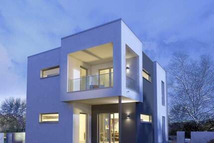 Haus Neunkirchen Saar Wiebelskirchen - 8 Zimmer, 147 m&sup2;, 459.900&euro; | Angebot:25670360