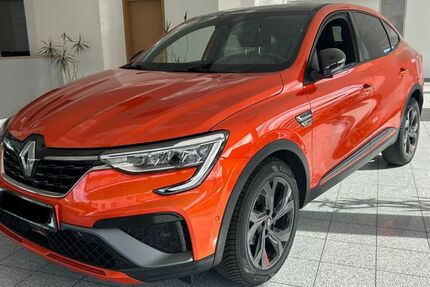 Renault Arkana 21.500 km 24.250 &euro; Spiesen-Elversberg 66583