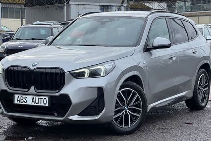BMW X1 182.730 km 26.990 &euro; Kleinblittersdorf 66271