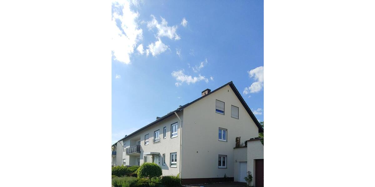 Maisonettenwohnung Homburg - 6 Zimmer, 152 m&sup2;, 1.090&euro; | Angebot:25415949