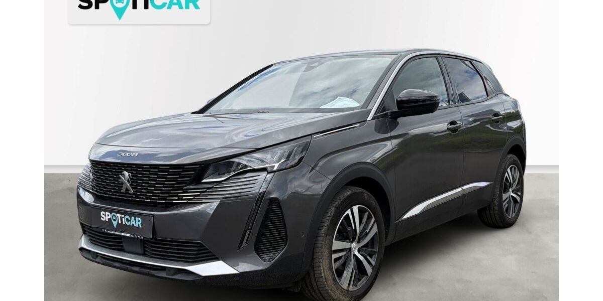 Peugeot 3008 79.700 km 20.990 &euro; Blieskastel-Aßweiler 66440