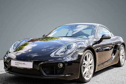 Porsche Cayman 63.000 km 51.981 &euro; Sulzbach/Saar, Stadt 66280