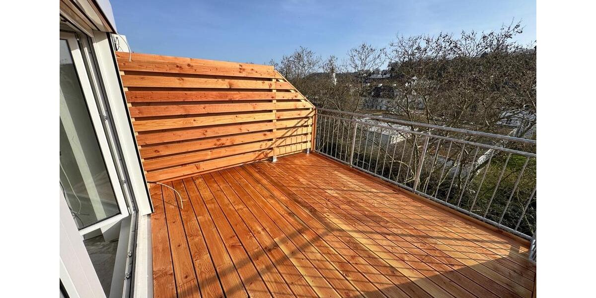 Etagenwohnung Saarbrücken Neue Bremm - 2 Zimmer, 50 m&sup2;, 750&euro; | Angebot:24711673