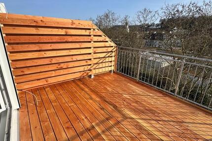 Wohnung Saarbrücken Neue Bremm - 2 Zimmer, 50 m&sup2;, 750&euro; | Angebot:24711673