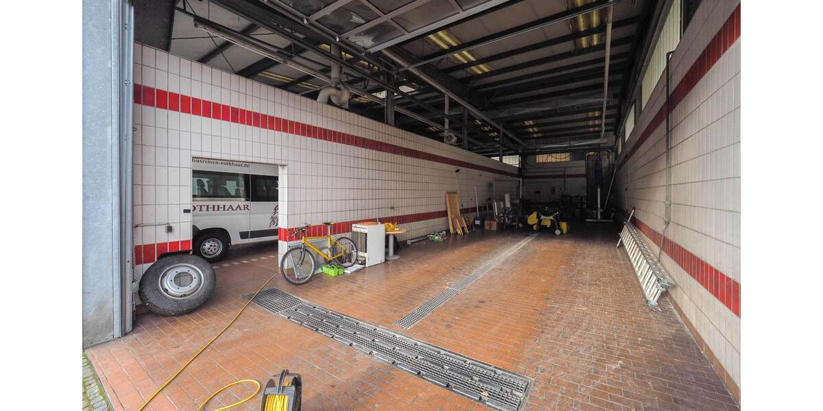 Gewerbeobjekt Zweibrücken - 2.250&euro; | Angebot:26283481