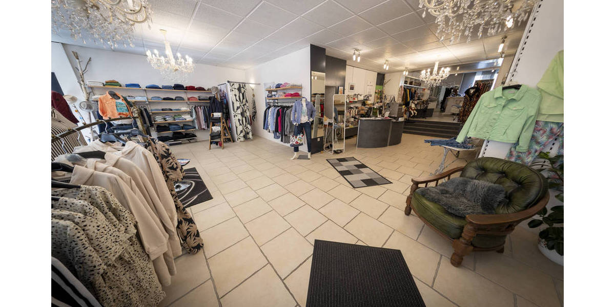 Gewerbeobjekt Püttlingen - 900&euro; | Angebot:25737018