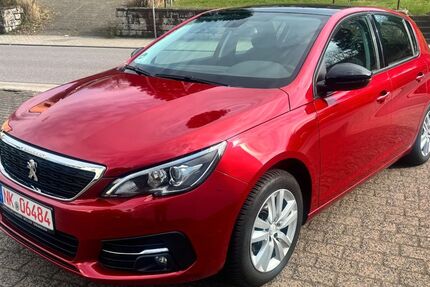 Peugeot 308 22.500 km 12.990 &euro; Dirmingen 66571