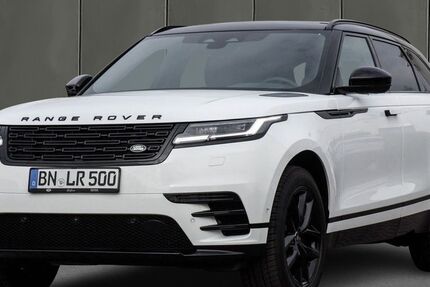 Land Rover Range Rover Velar 3.000 km 74.990 &euro; Saarbrücken 66121