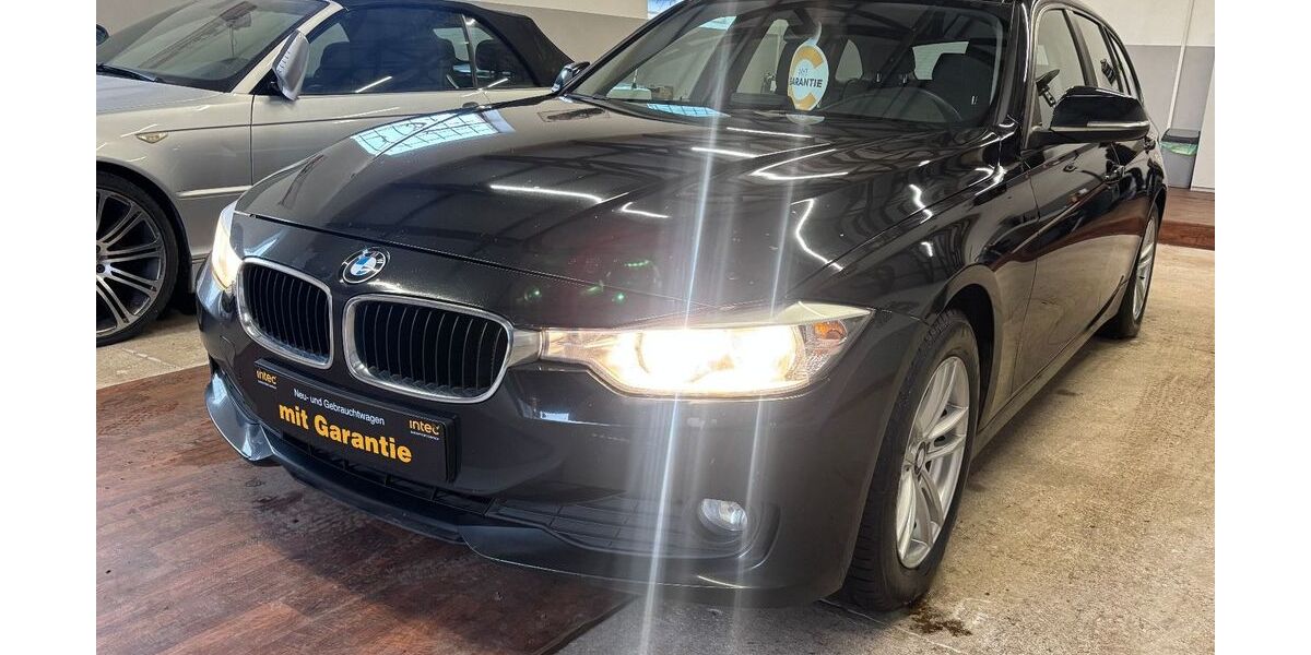 BMW 320 295.000 km 6.990 &euro; Rehlingen Siersburg 66780