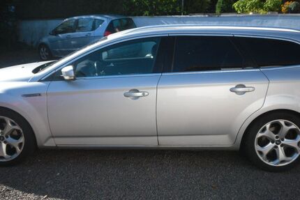 Ford Mondeo 237.000 km 4.690 &euro; Saarbruecken 66119