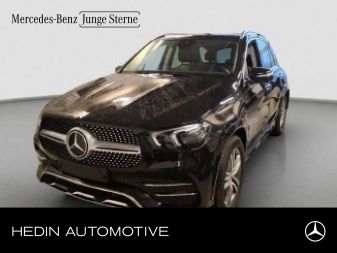 Mercedes-Benz GLE 400 58.999 km 70.870 &euro; Saarbrücken 66117