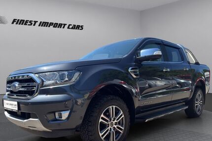 Ford Ranger 99.989 km 26.999 &euro; Völklingen 66333