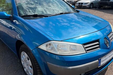 Renault Megane 136.000 km 3.500 &euro; Saarbrücken 66115