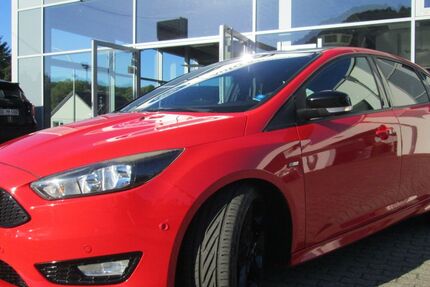 Ford Focus 107.800 km 11.500 &euro; Püttlingen 66346