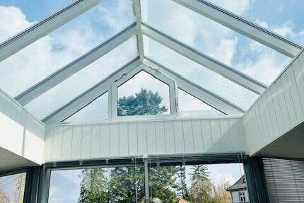 Wohnung Neunkirchen Wiebelskirchen - 5 Zimmer, 200 m&sup2;, 219.900&euro; | Angebot:25910397