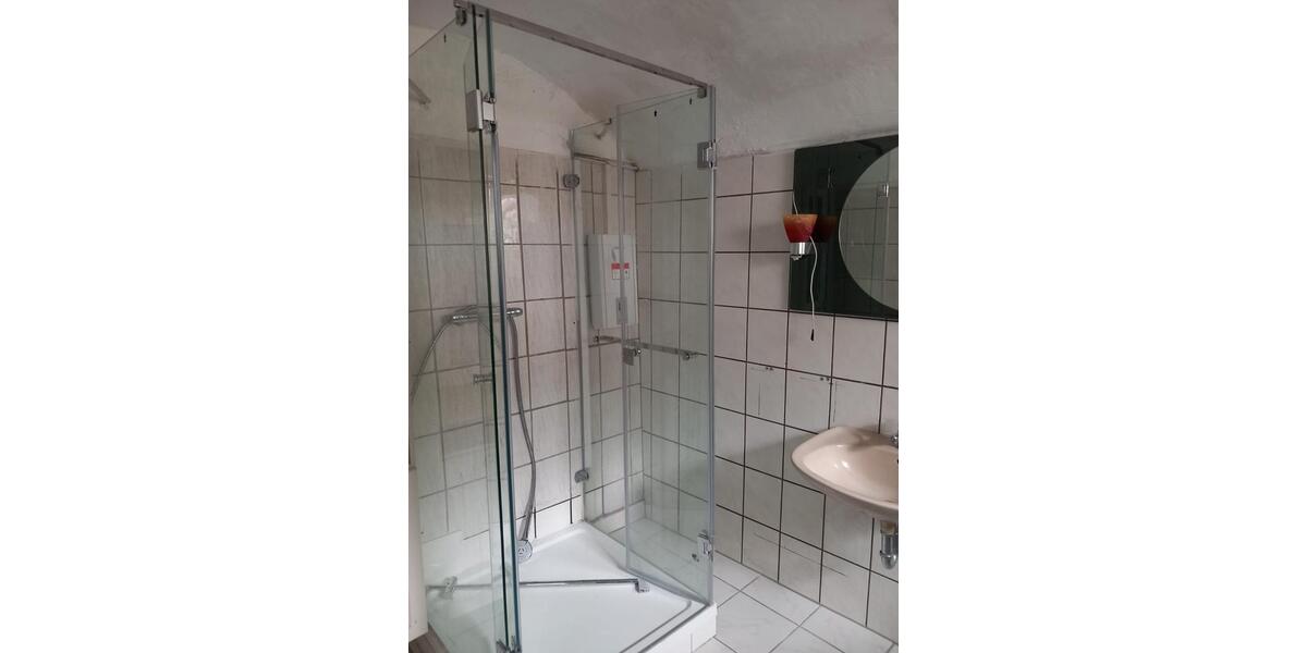 Erdgeschoßwohnung Bexbach - 3 Zimmer, 75 m&sup2;, 330&euro; | Angebot:26608667