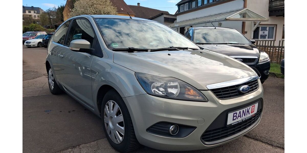 Ford Focus 135.000 km 4.800 &euro; Marpingen 66646
