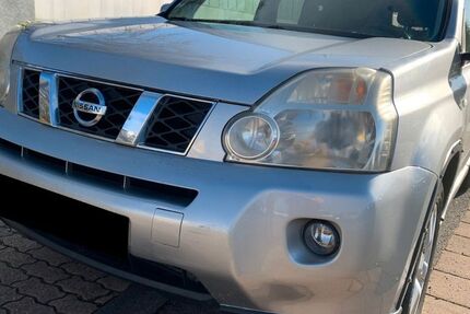 Nissan X-Trail 255.000 km 2.790 &euro; Rehlingen Siersburg 66780
