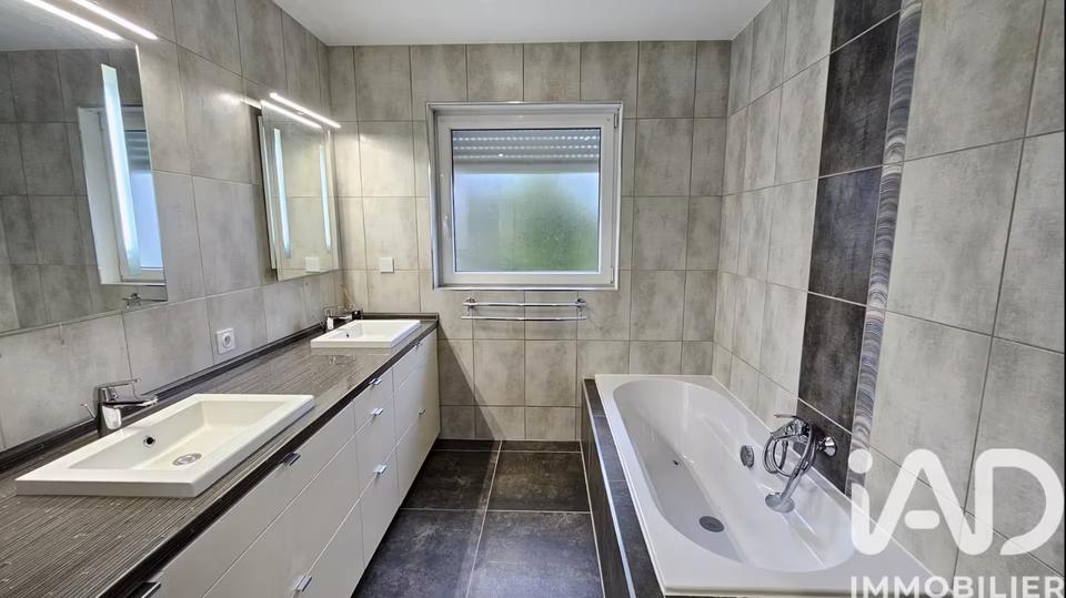 Einfamilienhaus Saarlouis - 6 Zimmer, 160 m&sup2;, 330.000&euro; | Angebot:26721235