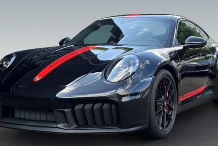 Porsche 992 9.900 km 166.911 &euro; Saarbrücken 66115