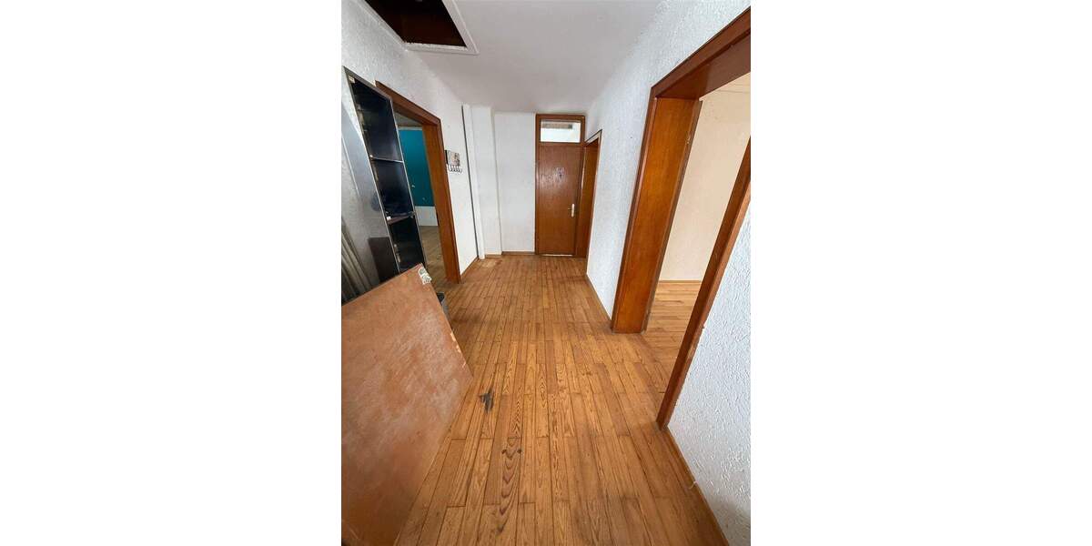 Einfamilienhaus Dorf im warndt Dorf im Warndt - 4 Zimmer, 123 m&sup2;, 149.000&euro; | Angebot:25661341