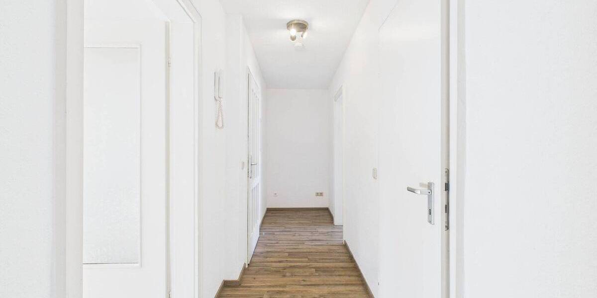 Etagenwohnung Saarbrücken Alt-Saarbrücken - 2 Zimmer, 51 m&sup2;, 485&euro; | Angebot:25926647