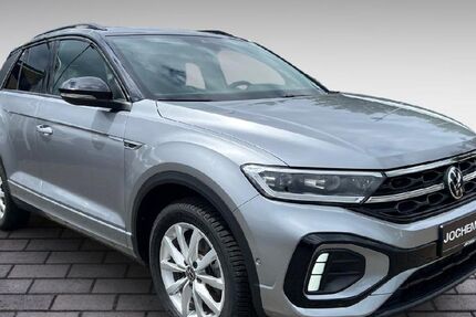 VW T-Roc 32.400 km 30.480 &euro; Neunkirchen 66539