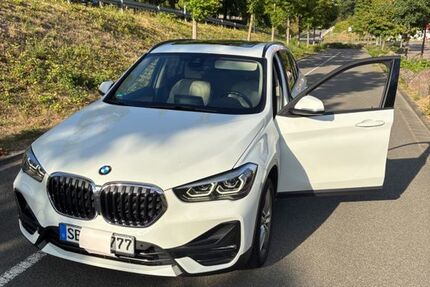 BMW X1 151.000 km 21.590 &euro; Saarbrücken 66125