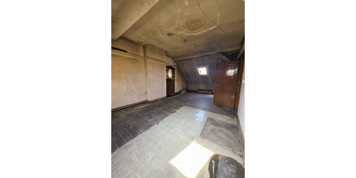 Mehrfamilienhaus, Wohnhaus Quierschied Fischbach - 1 Zimmer, 187 m&sup2;, 135.000&euro; | Angebot:25663883