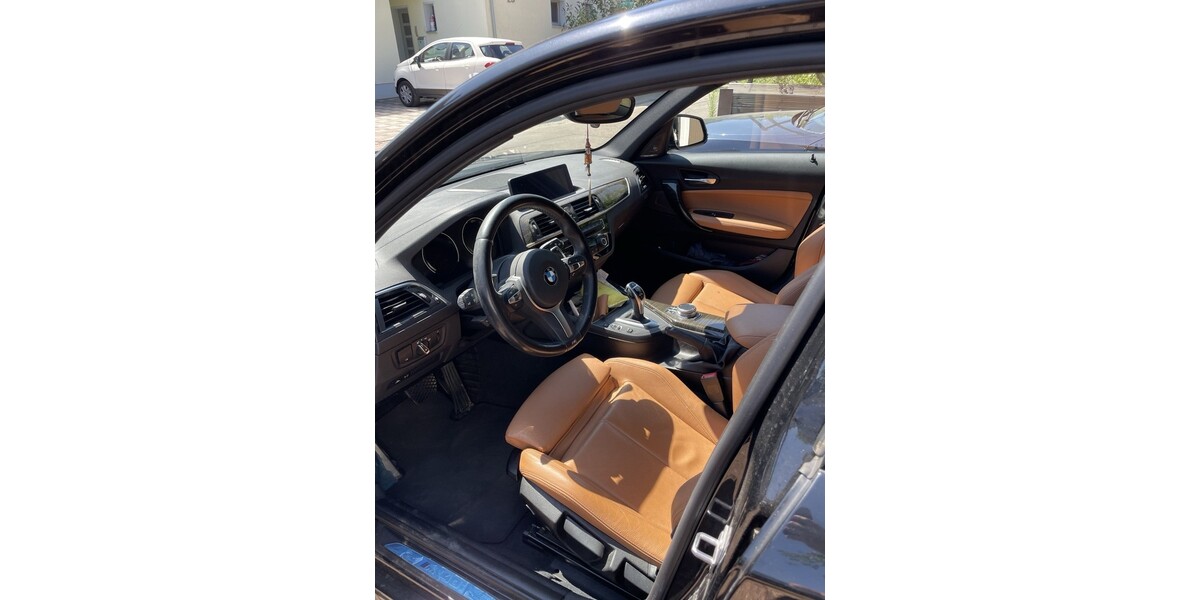 BMW M140 62.000 km 35.999 &euro; Zweibrücken 66482