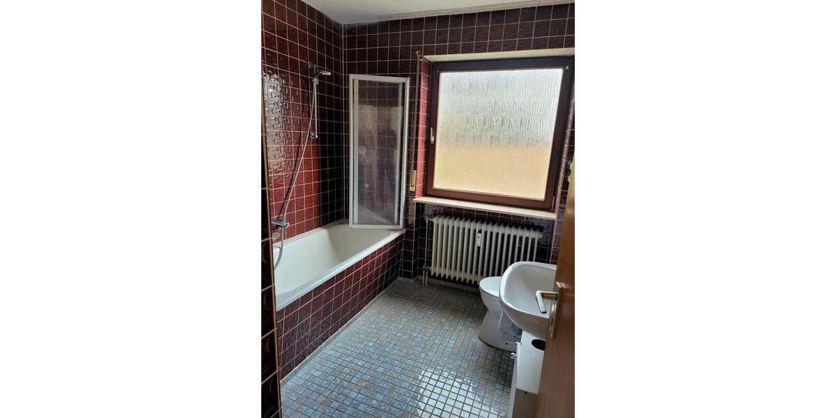 Etagenwohnung Riegelsberg - 2 Zimmer, 60 m&sup2;, 500&euro; | Angebot:25376449