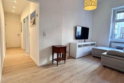 Wohnung Saarbrücken Eschberg - 2 Zimmer, 50 m&sup2;, 690&euro; | Angebot:25790937