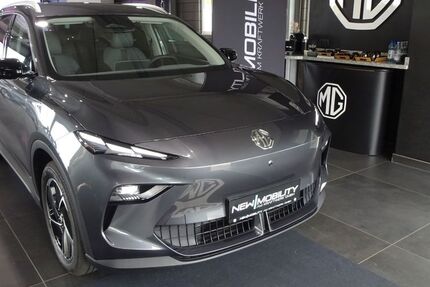 MG S5 1.800 km 31.750 &euro; Bexbach 66450