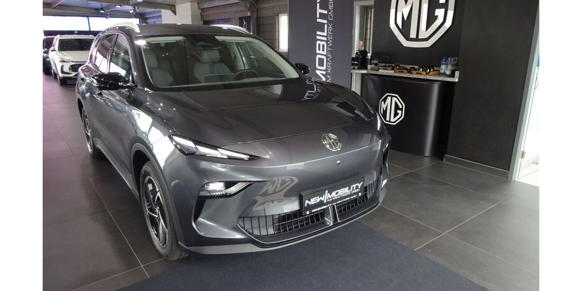 MG S5 1.800 km 31.750 &euro; Bexbach 66450