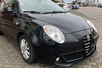 Alfa Romeo MiTo 100.000 km 4.000 &euro; Saarlouis 66740