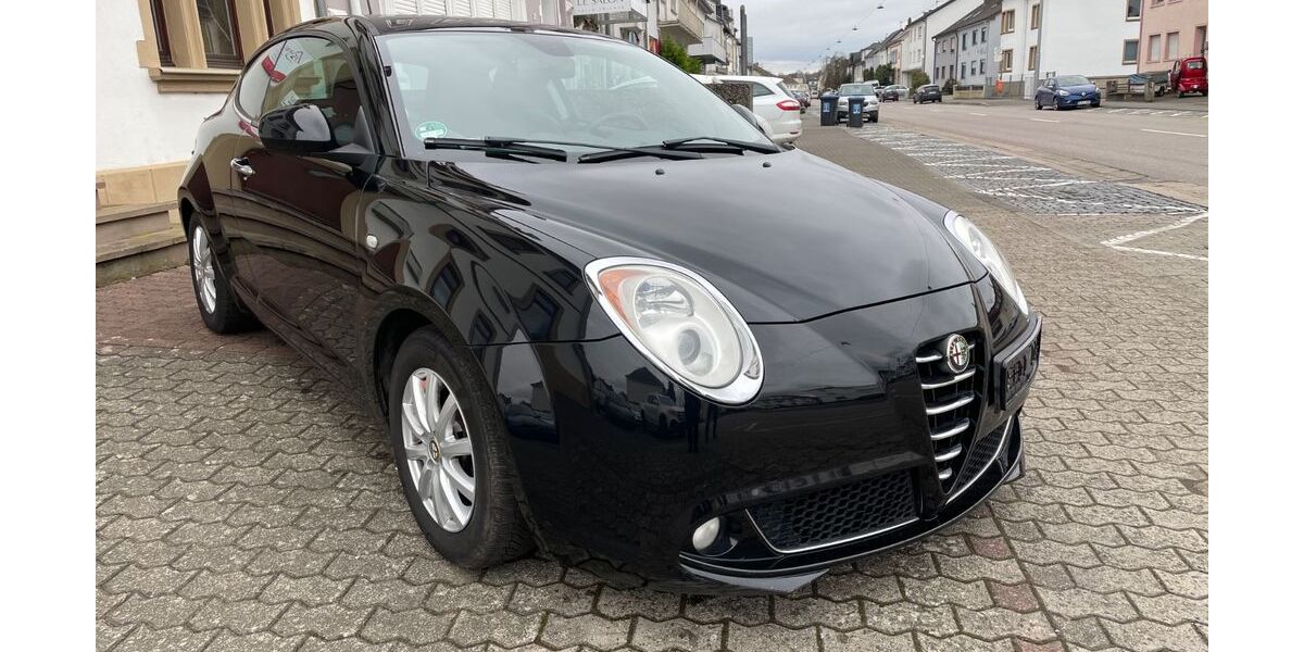 Alfa Romeo MiTo 100.000 km 4.000 &euro; Saarlouis 66740