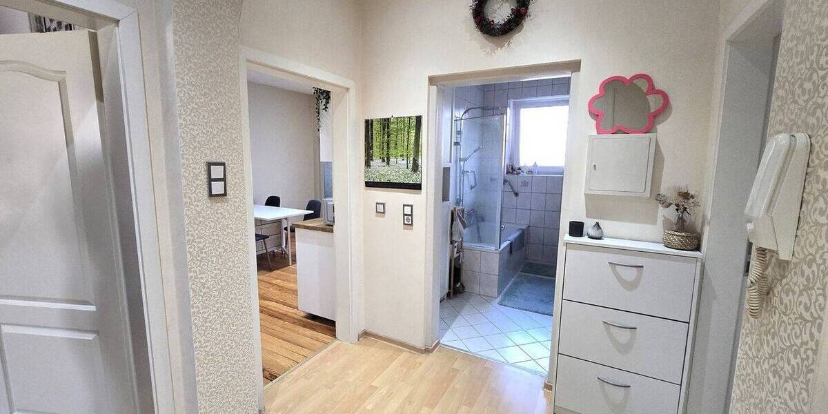 Mehrfamilienhaus, Wohnhaus Saarlouis - 1 Zimmer, 225 m&sup2;, 550.000&euro; | Angebot:25957583